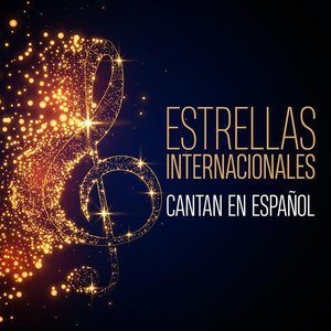 Estrellas internacionales cantan en Español