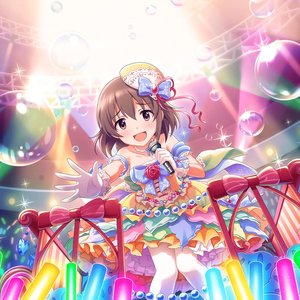 喜多日菜子 的头像