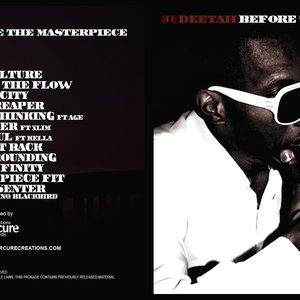 Deetah The Masterpiece 的头像