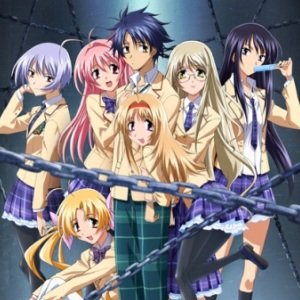 Avatar for Chaos Head