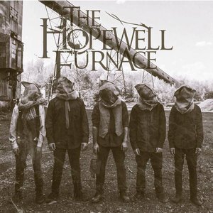The Hopewell Furnace 的头像