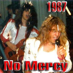 Andi Deris & No Mercy 的头像