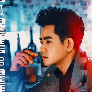 Đinh Kiến Phong 的头像