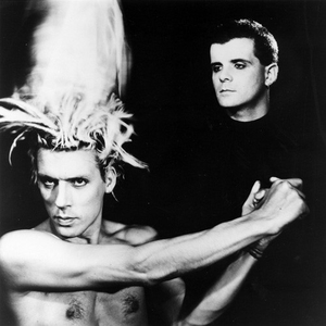 The Wolfgang Press photo provided by Last.fm