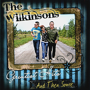 The Wilkinsons - Track 1 Lyrics - Zortam Music