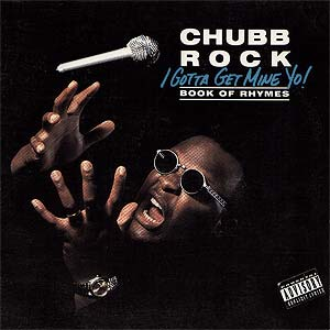 Chubb Rock - Top HipHot & Rap - Zortam Music
