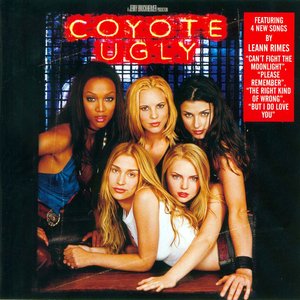 Avatar for coyote ugly