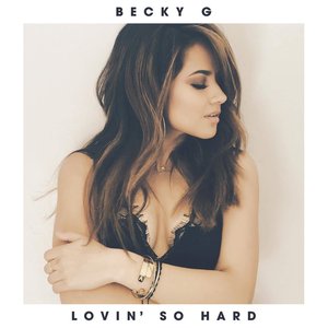 Lovin' So Hard - Single