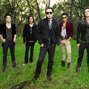 Burn Halo photo provided by Last.fm