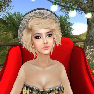 Jessica Jiyeon için avatar