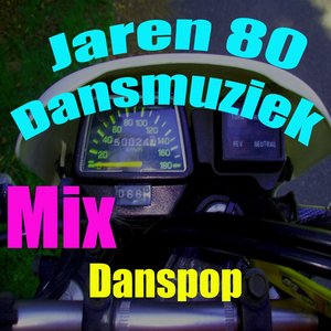 Jaren 80 dansmuziek (Mix)