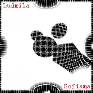 “Ludmila”的封面
