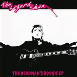 THE DEADMAN'S BOOGIE EP