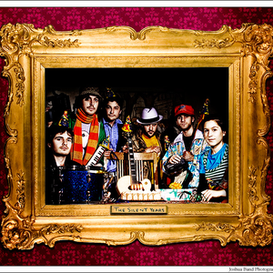 The Silent Years photo provided by Last.fm