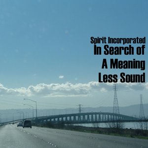 In Search of a Meaning Less Sound
