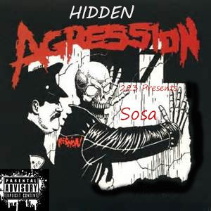 Image for 'hidden aggression'