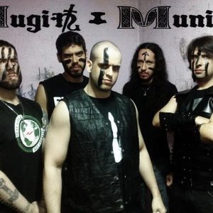 Hugin Munin 的头像