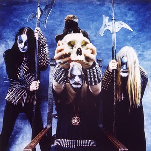 Avatar for Satyricon