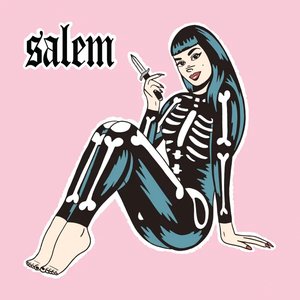SALEM - EP