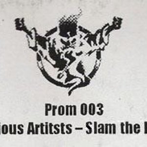 Slam The Place