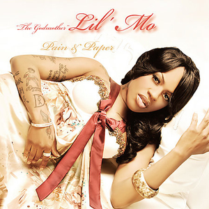 Lil Mo - Pain & Paper - Zortam Music