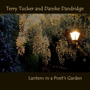 Lantern In A Poet's Garden