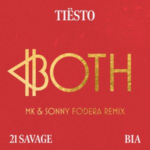 BOTH (MK & Sonny Fodera Remix)