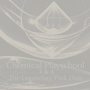 Chemical Playschool, Vol. 3 & 4