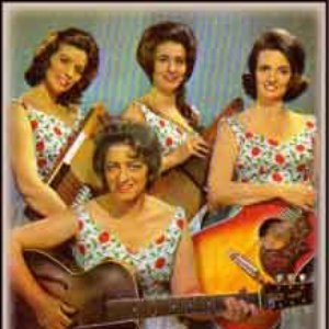 Carter Sisters & Mother Maybelle için avatar