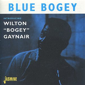 Blue Bogey