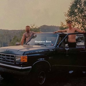 Highway Boys - Single