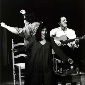 Olga Manzano y Manuel Picón photo provided by Last.fm