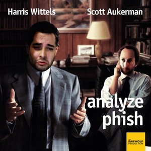 Analyze Phish のアバター