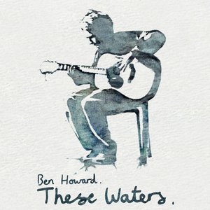 “These Waters”的封面