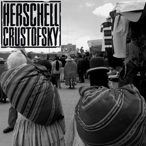 herschell crustofsky 的头像