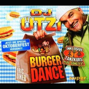 Burger Dance - Special Oktoberfest Edition