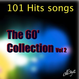 The 60' Collection, Vol. 2 (101 Hits Songs)