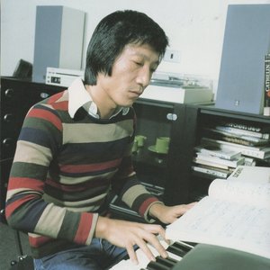 筒美京平 的头像