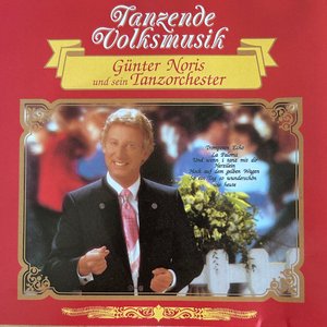 Tanzende Volksmusik