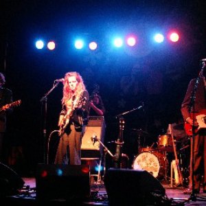 Image for 'Neko Case & the Sadies'