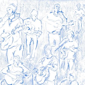 Live At The Rogue Folk Club