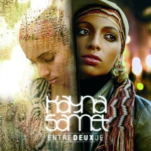 Entre deux je cover