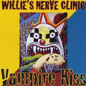 Vampire Kiss