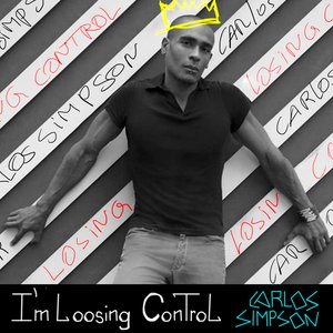 “Losing Control”的封面