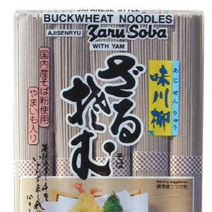 SOBA 的头像