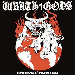 THRIVE // HUNTED