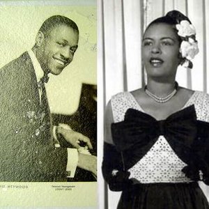 Avatar för Billie Holiday with Eddie Heywood & His Orchestra