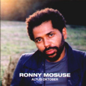 Ronny Mosuse - Altijd Oktober - Zortam Music