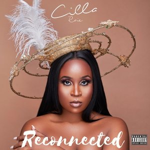 Reconnected - EP