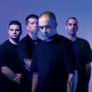 Staind photo provided by Last.fm